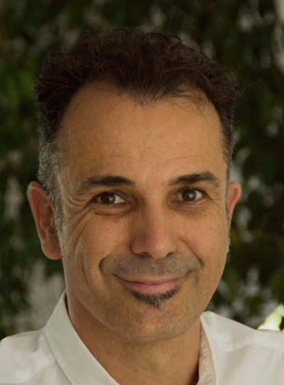 Portrait Müller